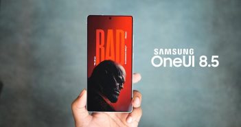 Приватный экран и «привет» от iOS: что готовит Samsung в One UI 8.5