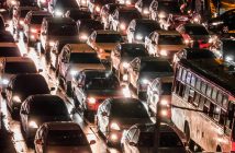 АвтоВАЗ и три китайских автоконцерна разделили Россию