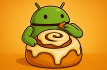 Android 17 получит «сладкое» имя Cinnamon Bun
