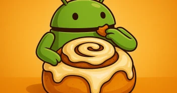 Android 17 получит «сладкое» имя Cinnamon Bun