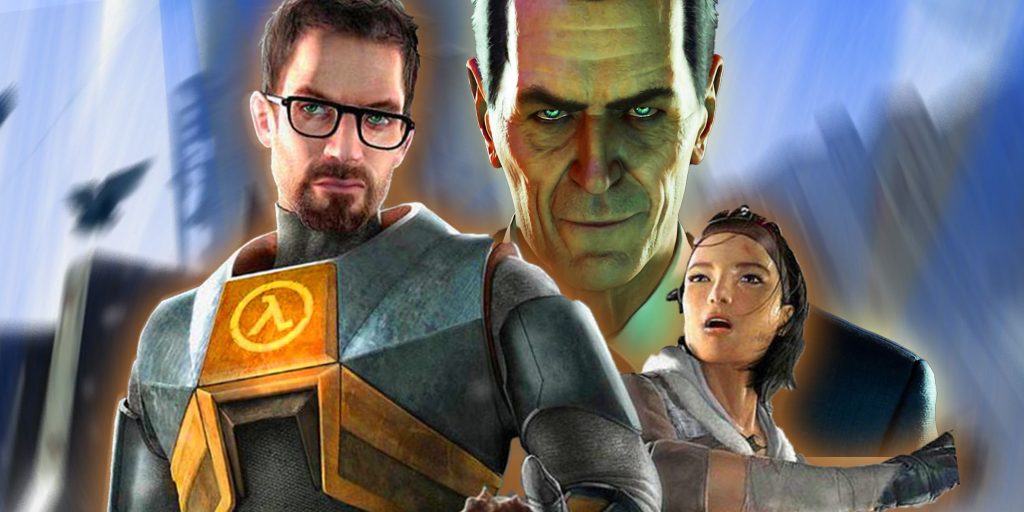 Half-Life 3: обратный отсчет пошел. Почему анонс ожидают 18 ноября