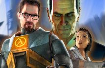 Half-Life 3: обратный отсчет пошел. Почему анонс ожидают 18 ноября