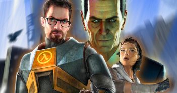 Half-Life 3: обратный отсчет пошел. Почему анонс ожидают 18 ноября