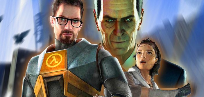 Half-Life 3: обратный отсчет пошел. Почему анонс ожидают 18 ноября