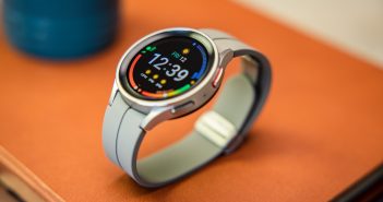 Galaxy Watch 5 получили вторую бету One UI 8 Watch