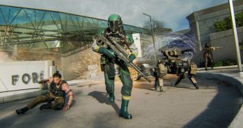 Ценник в 70 долларов не оправдался: Call of Duty Black Ops 7 стартовала с оглушительного провала