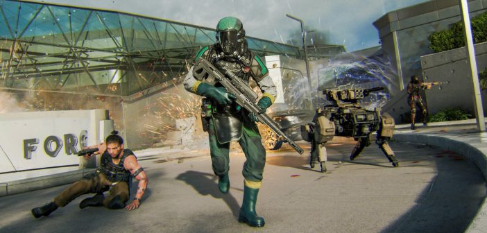 Ценник в 70 долларов не оправдался: Call of Duty Black Ops 7 стартовала с оглушительного провала