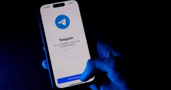 Telegram не попал в «белый список» в России, зато его внесли в другой