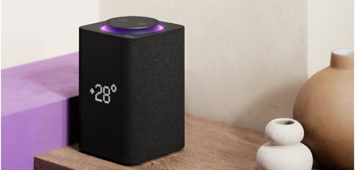 Роскачество: умные колонки «подслушивают» фоновые разговоры вокруг