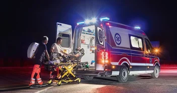 Мужчина в Австралии погиб из-за ошибки Samsung при звонке в скорую на фоне отключения 3G