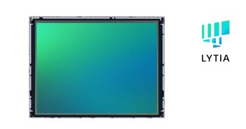 Sony представила революционный 200-мегапиксельный сенсор LYT-901