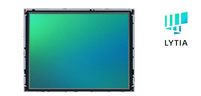 Sony представила революционный 200-мегапиксельный сенсор LYT-901