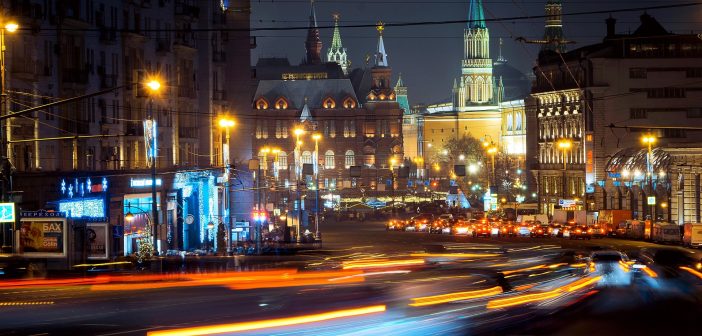 В Москве массово отключают интернет в качестве «меры безопасности»