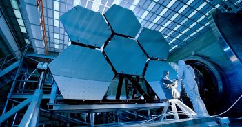 Ученые впервые поймали радиосигнал межзвездной кометы 3I/ATLAS