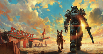 Новый релиз Fallout 4 парализовал сообщество моддеров