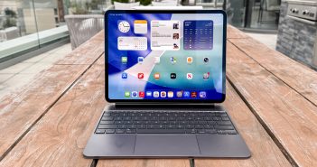 Apple удалённо заблокировала iPad Pro M5 у российских блогеров