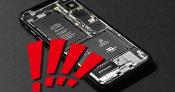 После обновления Samsung стал быстро разряжаться? Не паникуйте, это лечится