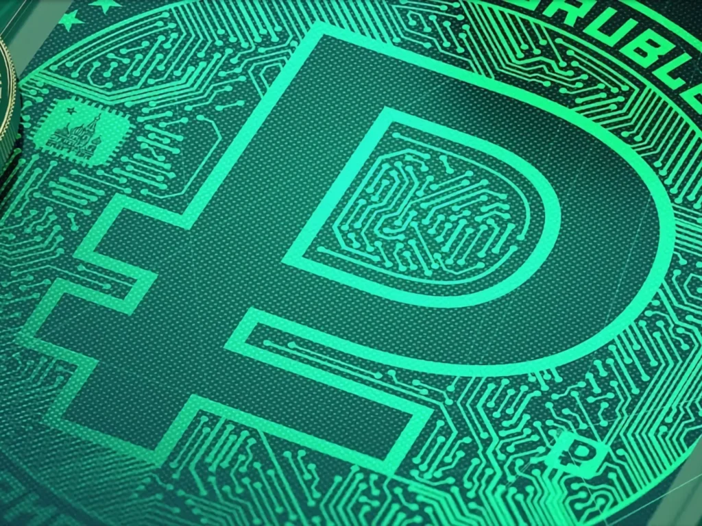 С 1 сентября 2026 года россияне смогут получать зарплату в цифровых рублях