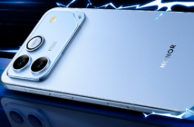 В России начнут продавать Honor Win - революционный смартфон с батареей 10 000 мАч