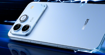 В России начнут продавать Honor Win - революционный смартфон с батареей 10 000 мАч