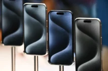 iPhone в России резко подорожают сразу после праздников