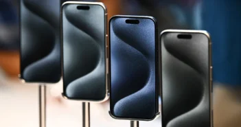 iPhone в России резко подорожают сразу после праздников