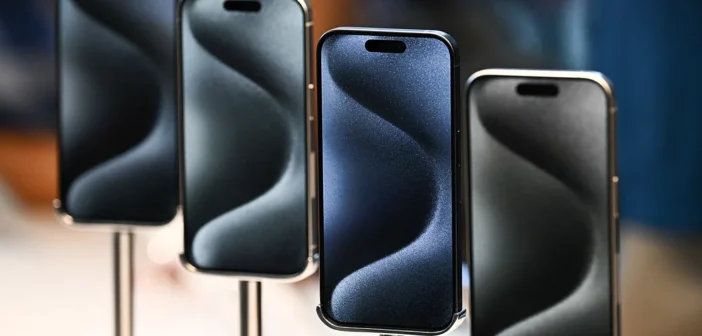 iPhone в России резко подорожают сразу после праздников