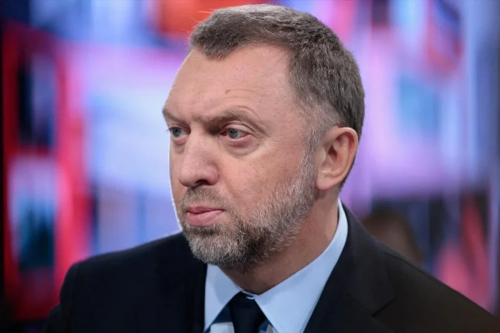 Дерипаска предупредил об угрозе технологической изоляции России