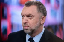 Дерипаска предупредил об угрозе технологической изоляции России