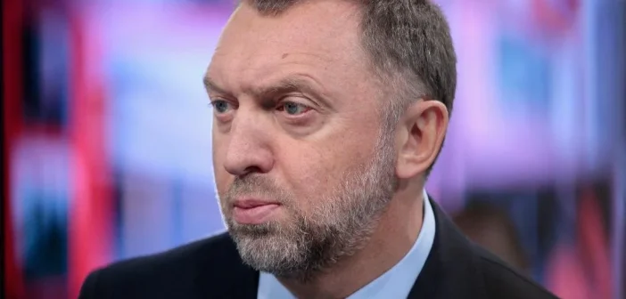 Дерипаска предупредил об угрозе технологической изоляции России