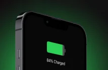 Для IPhone вышел патч, который повышает время работы в 1,5–2 раза