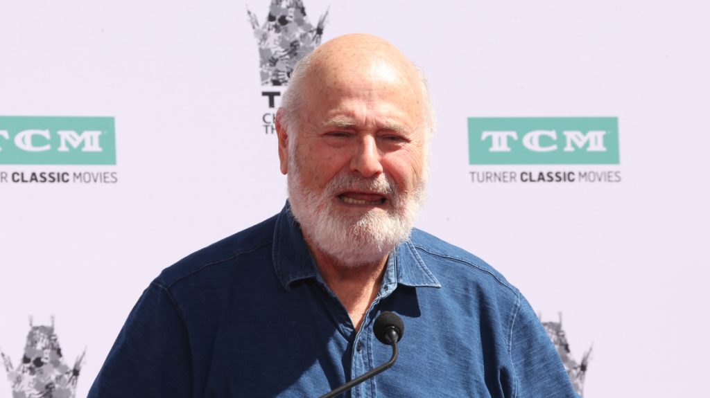 Режиссер Роб Райнер и его супруга найдены убитыми в собственном доме