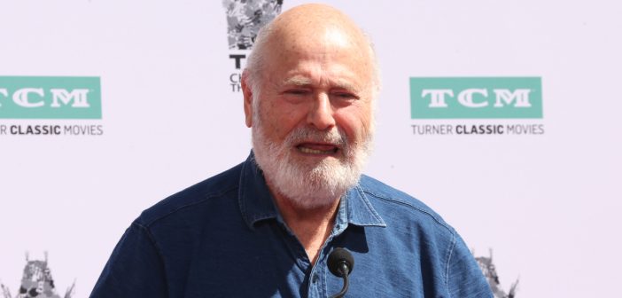 Режиссер Роб Райнер и его супруга найдены убитыми в собственном доме