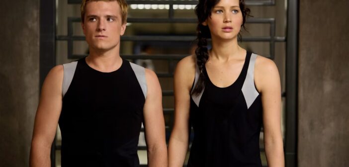 Дональд Трамп анонсировал «Голодные игры»