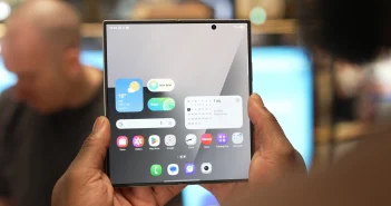 Galaxy Z Fold 8 может выйти в двух размерах ради захвата рынка