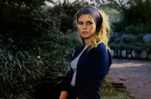 Умерла легендарная французская актриса Брижит Бардо