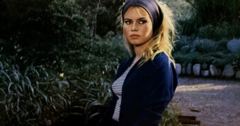 Умерла легендарная французская актриса Брижит Бардо