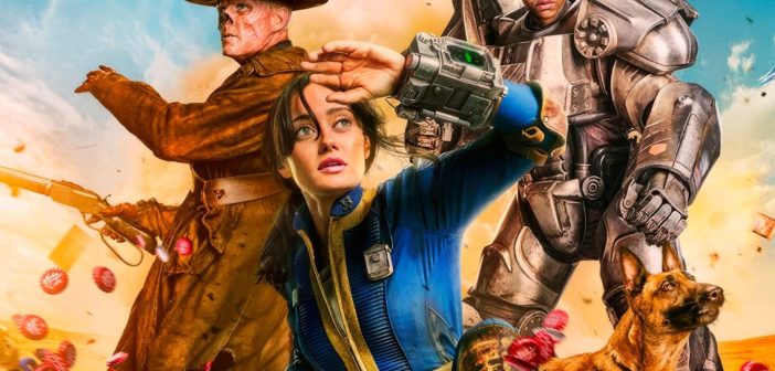 Amazon внезапно переносит премьеру второго сезона Fallout