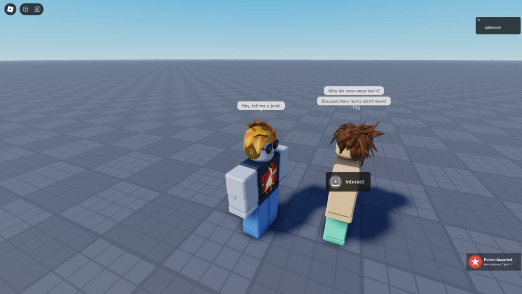 Roblox отключил чаты для игроков из России ради разблокировки Roblox отключил чаты для игроков из России ради разблокировки