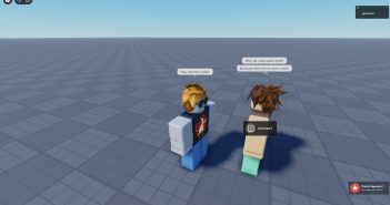 Roblox отключил чаты для игроков из России ради разблокировки