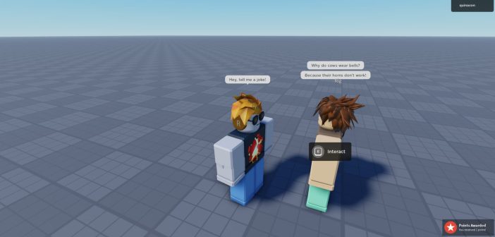 Roblox отключил чаты для игроков из России ради разблокировки