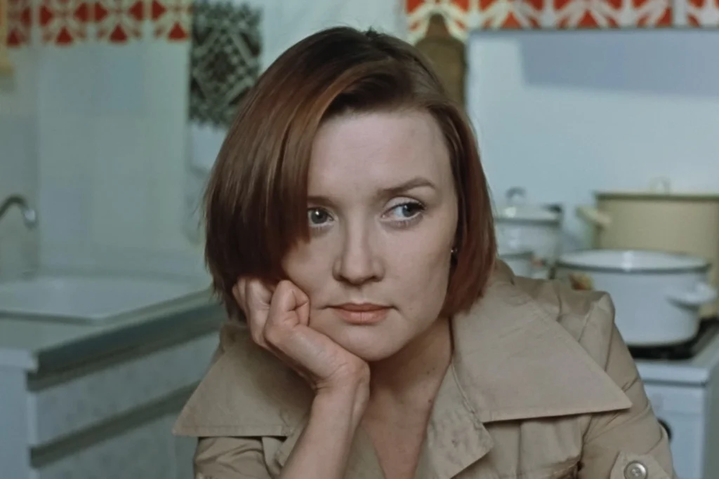 Умерла Вера Алентова, звезда фильма «Москва слезам не верит» Умерла Вера Алентова, звезда фильма «Москва слезам не верит»