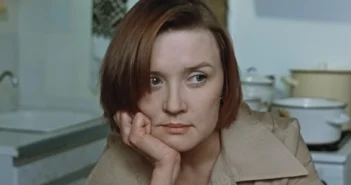 Умерла Вера Алентова, звезда фильма «Москва слезам не верит»