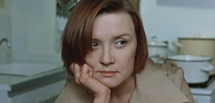 Умерла Вера Алентова, звезда фильма «Москва слезам не верит»