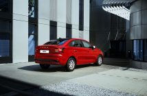 АвтоВАЗ обвинил китайских производителей в повышении цен на Lada
