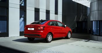 АвтоВАЗ обвинил китайских производителей в повышении цен на Lada