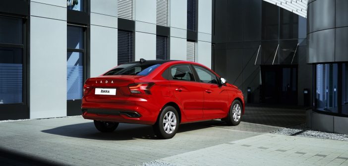 АвтоВАЗ обвинил китайских производителей в повышении цен на Lada