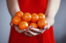 Рекордный импорт мандаринов из Китая в Россию превысил $78 млн