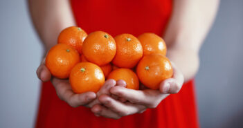 Рекордный импорт мандаринов из Китая в Россию превысил $78 млн