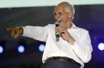 Насри победил Насраллу в Гондурасе